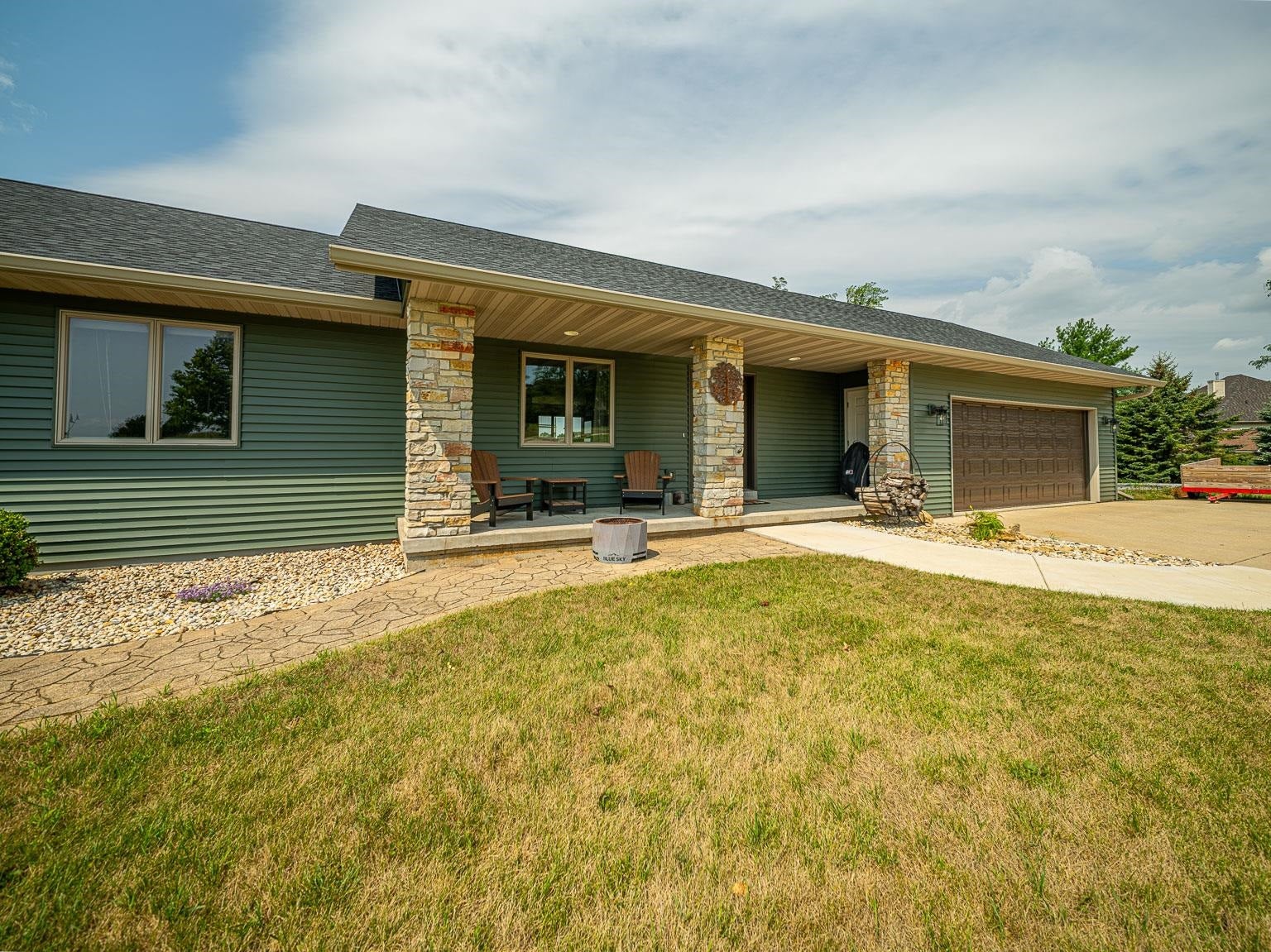 N3793 Jamberry Lane - Photo 2