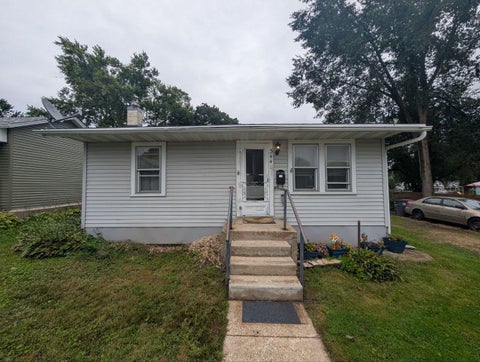 Photo of 344 Almeron Street, Evansville, WI 53536 (MLS # 2031359)