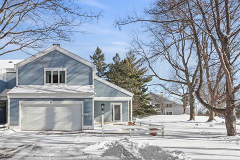 Photo of 9 Winterberry Trail, Madison, WI 53717 (MLS # 2015458)