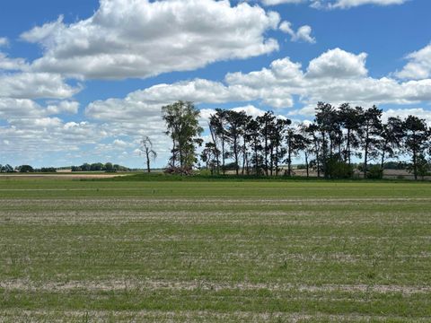 Photo of Lot 1 Otsego Road, Columbus, WI 53925 (MLS # 2014653)