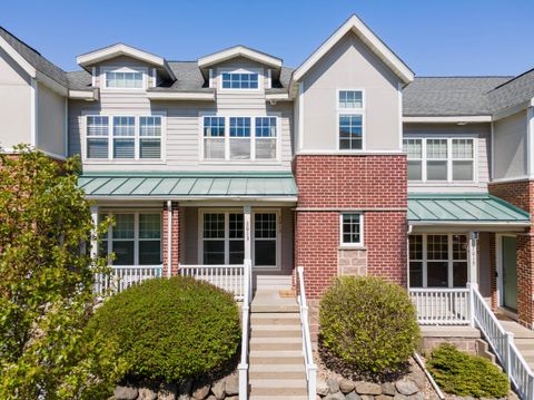Photo of 3013 Royal Wulff Terrace, Fitchburg, WI 53711 (MLS # 2022370)