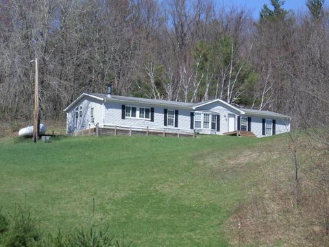 Photo of 20649 Julia Road, Camp Douglas, WI 54618 (MLS # 2020939)