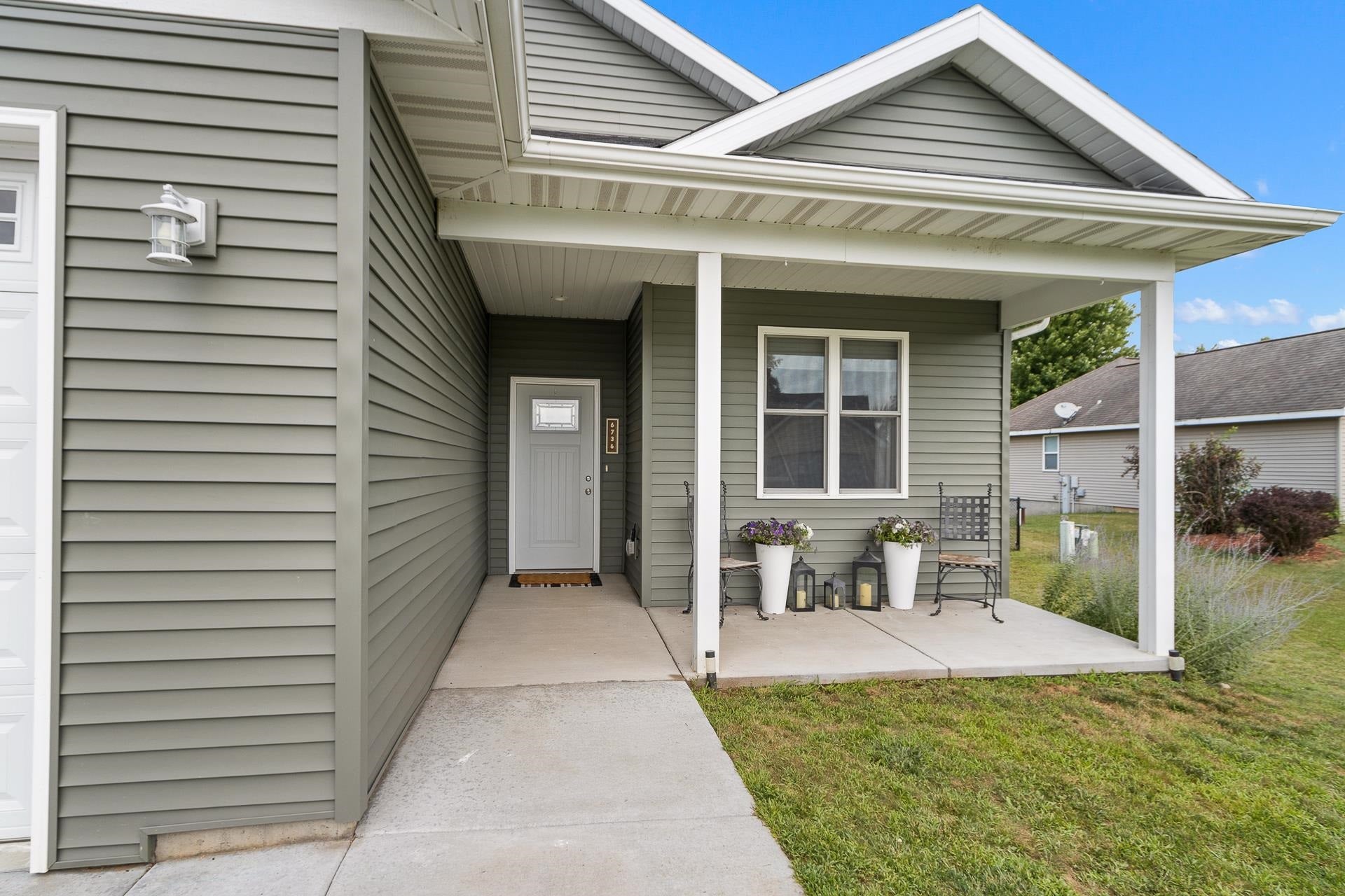 N6736 Clover Lane - Photo 4