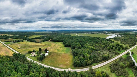 Photo of 121 Acres County Hwy ET, Tomah, WI 54660 (MLS # 2033966)