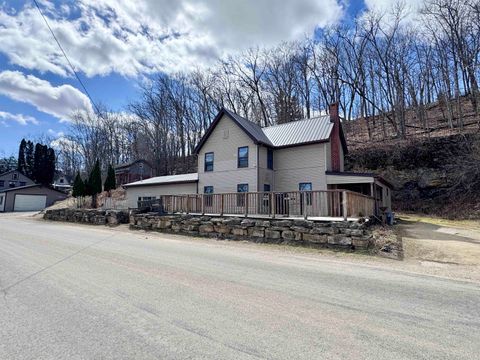 Photo of 327 W River Street, Darlington, WI 53530 (MLS # 2019422)