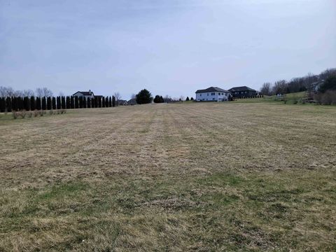 Photo of Lot 27 Allan Road, Portage, WI 53901 (MLS # 2020199)