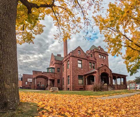Photo of 623 Broadway Street, Baraboo, WI 53913 (MLS # 2012214)