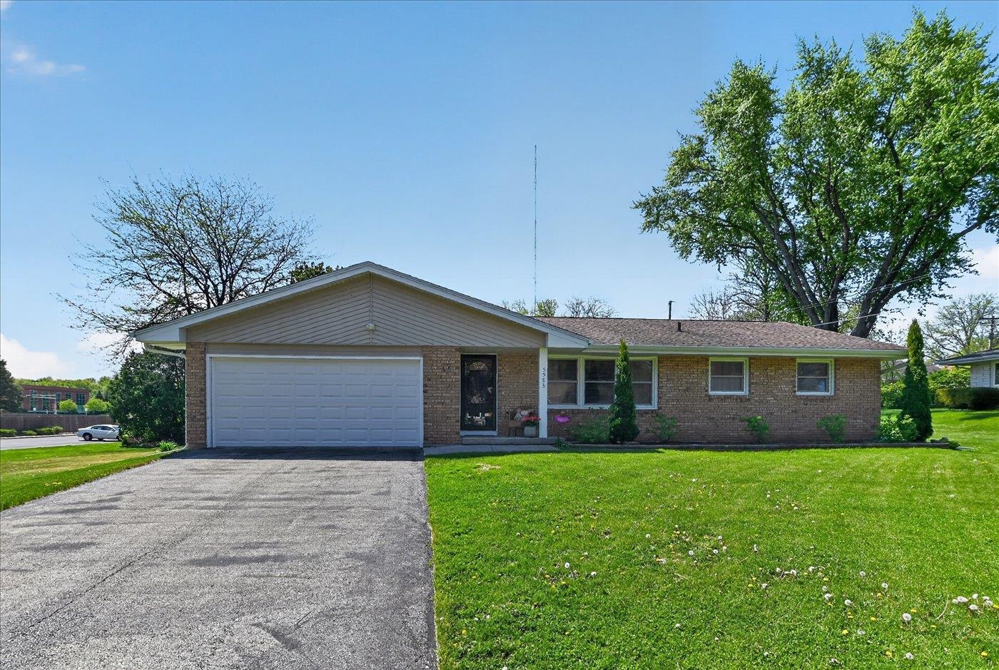 5583 Barbara Drive