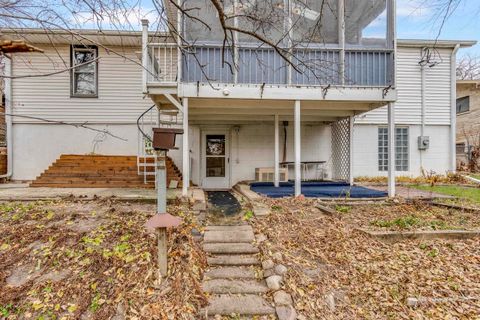 Tiny photo for 5449 Old Middleton Road, Madison, WI 53705 (MLS # 2012467)