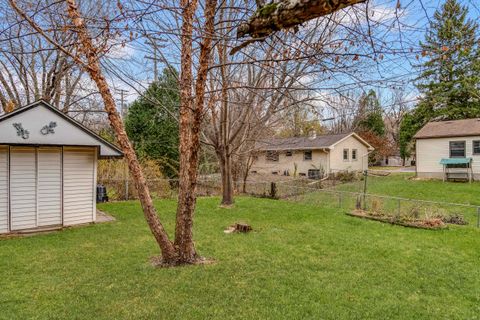 Tiny photo for 5449 Old Middleton Road, Madison, WI 53705 (MLS # 2012467)