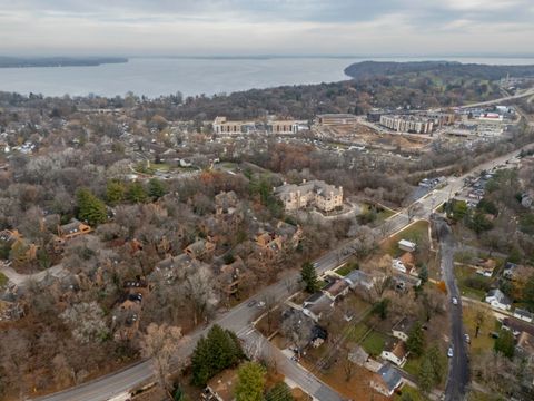 Tiny photo for 5449 Old Middleton Road, Madison, WI 53705 (MLS # 2012467)