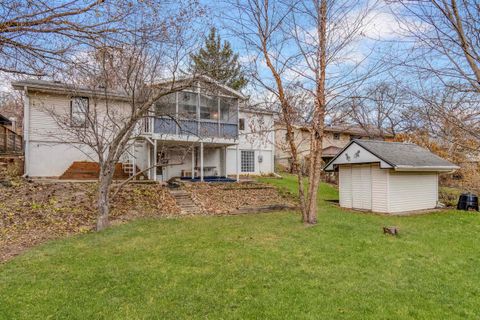 Tiny photo for 5449 Old Middleton Road, Madison, WI 53705 (MLS # 2012467)