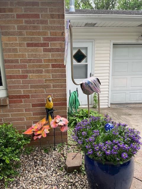 Tiny photo for 5449 Old Middleton Road, Madison, WI 53705 (MLS # 2012467)