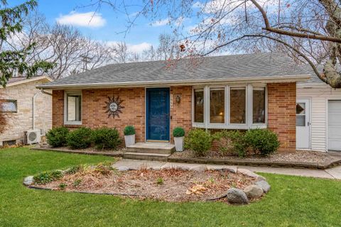 Tiny photo for 5449 Old Middleton Road, Madison, WI 53705 (MLS # 2012467)