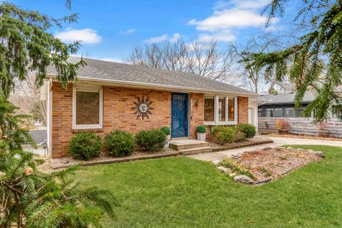 Tiny photo for 5449 Old Middleton Road, Madison, WI 53705 (MLS # 2012467)