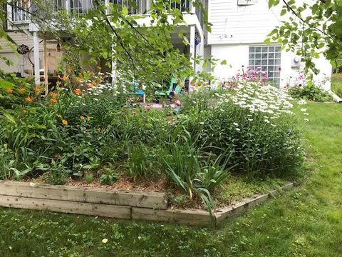 Tiny photo for 5449 Old Middleton Road, Madison, WI 53705 (MLS # 2012467)