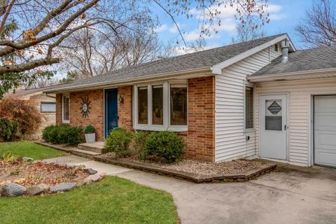 Tiny photo for 5449 Old Middleton Road, Madison, WI 53705 (MLS # 2012467)