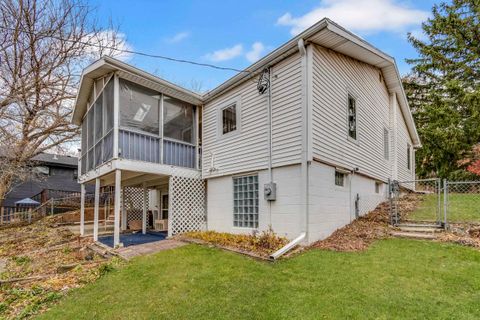 Tiny photo for 5449 Old Middleton Road, Madison, WI 53705 (MLS # 2012467)