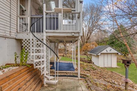 Tiny photo for 5449 Old Middleton Road, Madison, WI 53705 (MLS # 2012467)