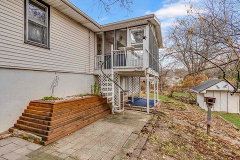 Tiny photo for 5449 Old Middleton Road, Madison, WI 53705 (MLS # 2012467)