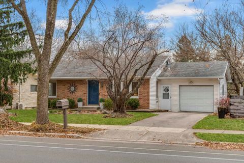 Tiny photo for 5449 Old Middleton Road, Madison, WI 53705 (MLS # 2012467)