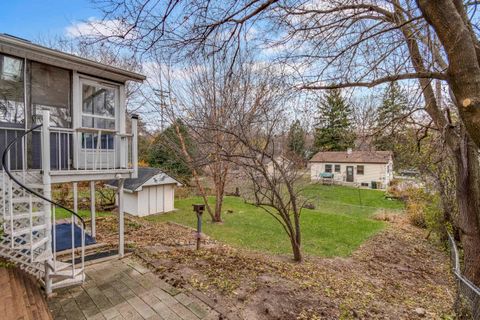 Tiny photo for 5449 Old Middleton Road, Madison, WI 53705 (MLS # 2012467)