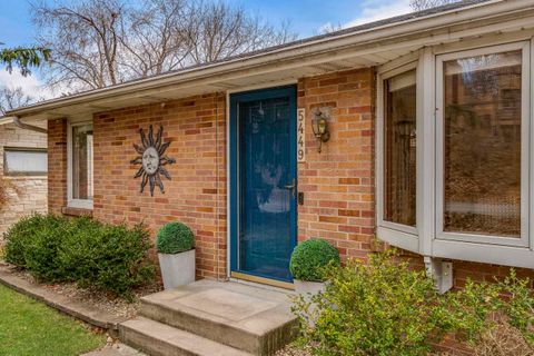 Tiny photo for 5449 Old Middleton Road, Madison, WI 53705 (MLS # 2012467)