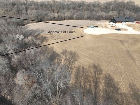 Photo of Lot 10 Murphy Road, Mineral Point, WI 53565 (MLS # 2019393)