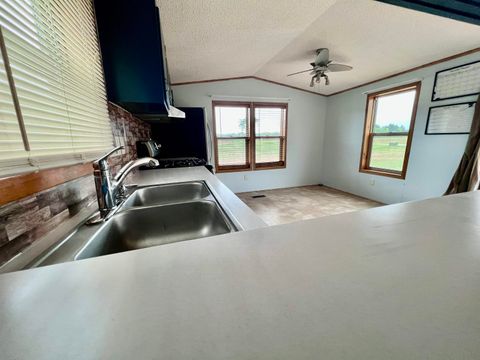 Photo of N3513 21st Avenue, Mauston, WI 53948 (MLS # 2023690)