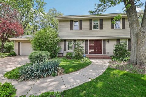 624 Somerset Drive, Janesville, WI 53546 - #: 1999546