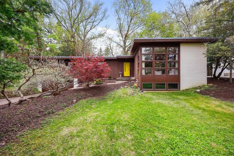 1406 W Skyline Drive, Madison, WI 53705 - #: 1996278