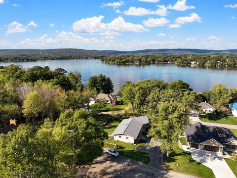 W13344 Klamer Road, Lodi, WI 53555 - #: 1994906