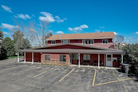 Photo of 711 W Racine Street, Jefferson, WI 53549 (MLS # 1963264)