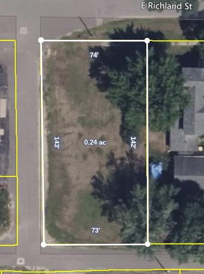 0.24 AC Richard Street