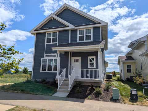 Photo of 27 Windflower Way, Mount Horeb, WI 53572 (MLS # 2015549)