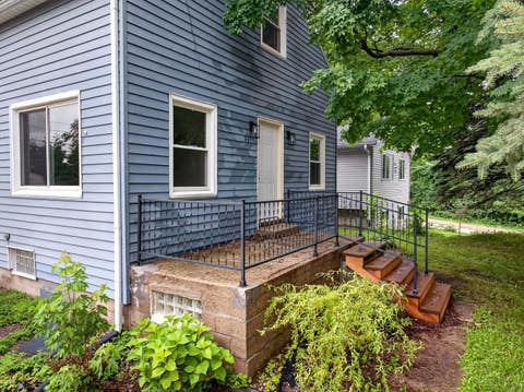 Photo of 941 Ridgewood Way, Madison, WI 53713 (MLS # 2026826)
