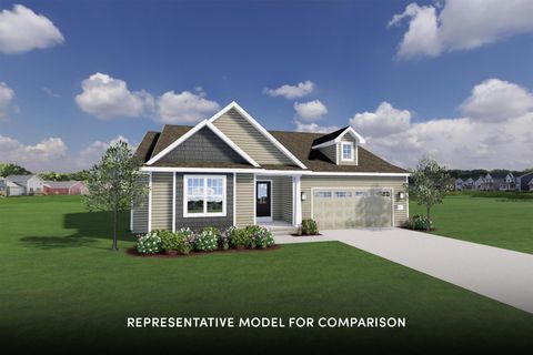 Photo of 7146 Johann Farm Road, Middleton, WI 53562 (MLS # 2014556)