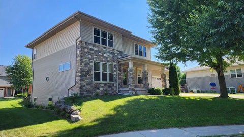 Photo of 3110 Winter Park Place, Madison, WI 53719 (MLS # 2032087)