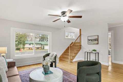 Photo of 5643 Lacy Road, Fitchburg, WI 53711 (MLS # 2014571)