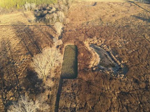 Tiny photo for 92+/- acres State Road 49 Acres, Green Lake, WI 54941 (MLS # 2012907)