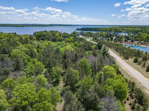 Photo of N8034 North Shore Drive, New Lisbon, WI 53950 (MLS # 2018048)
