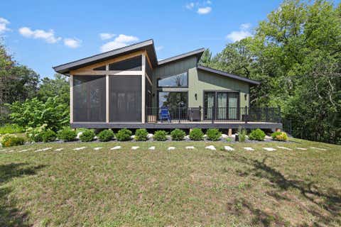 Photo of N7873 Kettle Moraine Drive, Whitewater, WI 53190 (MLS # 2029675)