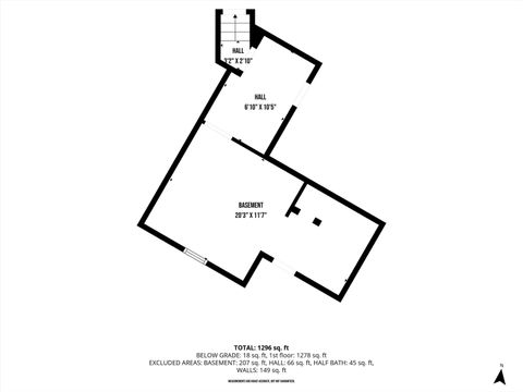 Tiny photo for 1733-1735 Calumet Drive, Sheboygan, WI 53081 (MLS # 2013006)