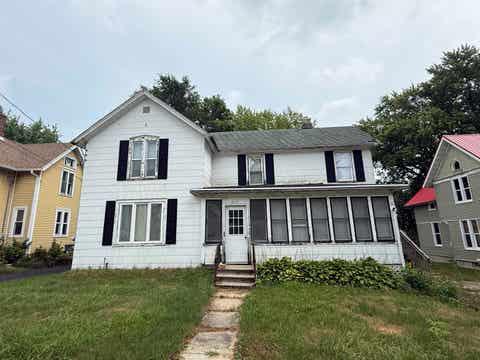 Photo of 617 S Spring Street, Beaver Dam, WI 53916 (MLS # 2029005)