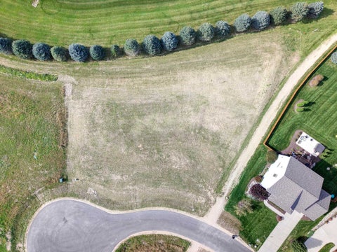 Photo of Lot 1 Bellvine Court, Verona, WI 53593 (MLS # 2034344)