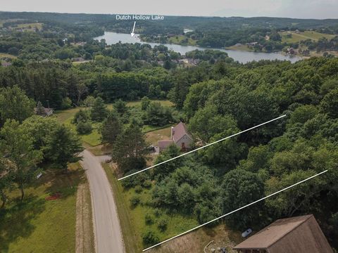 Photo of Lot 728 Mound Court, La Valle, WI 53941 (MLS # 2021421)