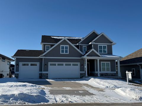 Photo of 826 Capitol Drive, Dane, WI 53529 (MLS # 2016080)