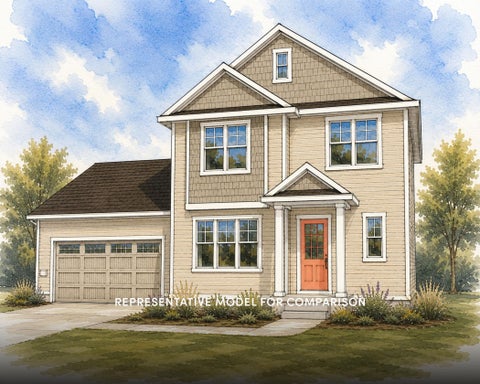 Photo of 1947 Firefly Drive, Madison, WI 53718 (MLS # 2034412)