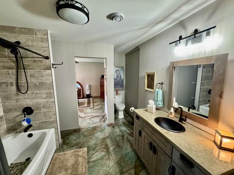 Tiny photo for 1923 Dakota Junction, Arkdale, WI 54613 (MLS # 2006655)