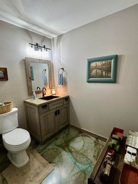 Tiny photo for 1923 Dakota Junction, Arkdale, WI 54613 (MLS # 2006655)